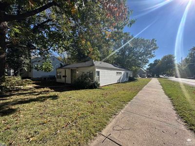 Property at 1218-1220 N 11th St, Manhattan, KS