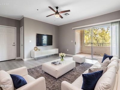 5345 E VAN BUREN Street #367