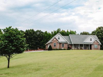 3871 Conyersville Rd