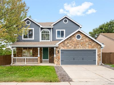 9809 Rosewalk Drive