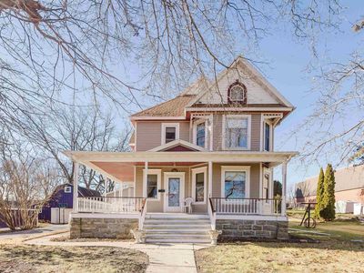 Property at 729 Center Street, Mineral Point, WI