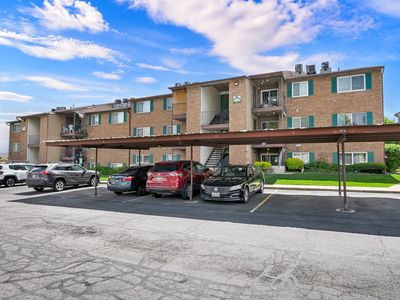 4114 S Oak Meadows Dr APT 21