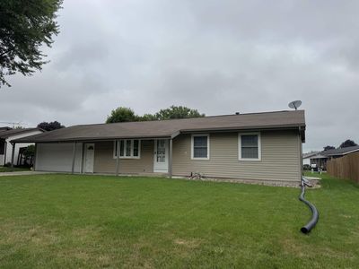 Property at 217 W 23rd St, Monroe, WI