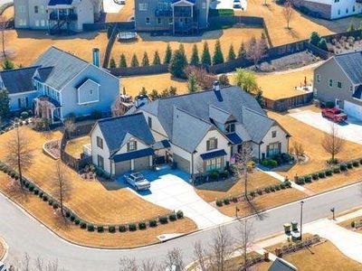 3830 Williams Point Dr