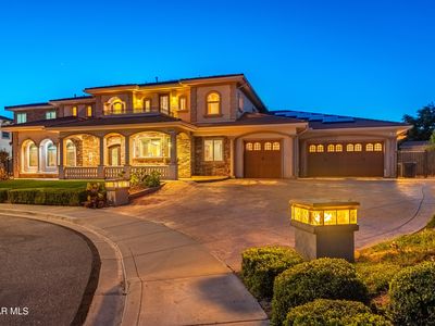3490 Trego Ct