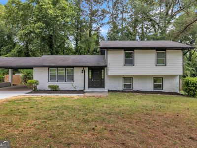 3767 Greentree Dr