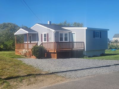 11 Starboard Dr