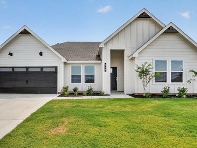 FAIRMOUNT Plan, Sandstone Estates