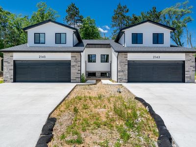 Property at 2153 Abbey Rd, New London, WI