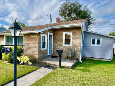 Property at 328 Polk Ave, Carneys Point, NJ