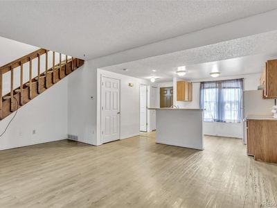 1545 S Ouray Circle #B