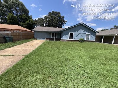 3204 Morningview Dr