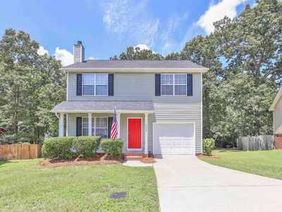 408 Waterville Dr