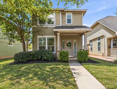Property at 809 Craters Of The Moon Blvd, Pflugerville, TX