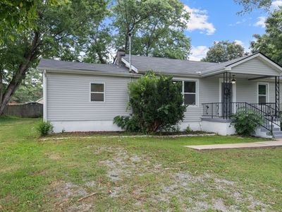 544 Stones River Rd
