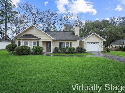 Property at 25 Cameron Dr, Yemassee, SC
