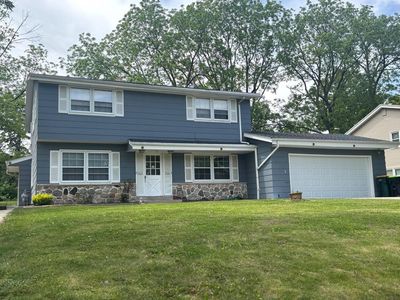 5641 S 104th STREET #5643