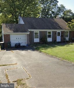 Property at 950 Madison Ave, Southampton, PA