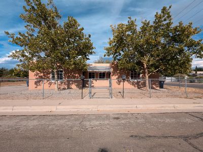 Property at 400 63rd St NW, Albuquerque, NM