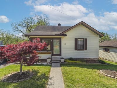 115 Teel Rd