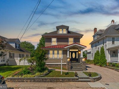 107 Monticello Ave