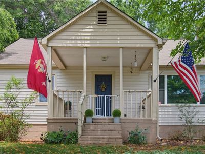 2921 Bittersweet Rd