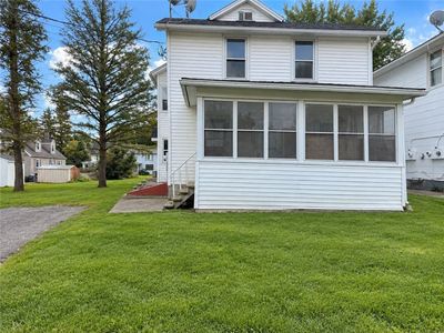 31 Hopkins St