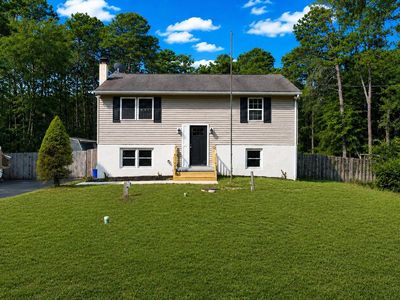 5145 Pleasant Mills Rd
