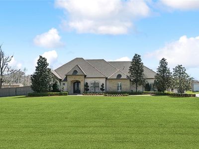 697 Magnolia Ridge Rd