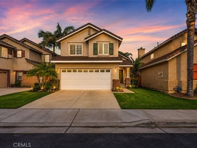 865 Honey Grove Way