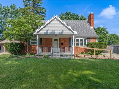 2313 Hazel Ave
