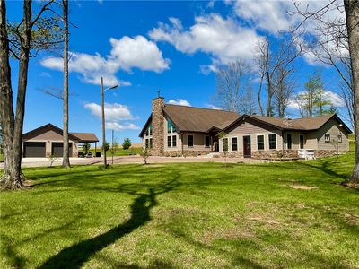 446 Saddle Rd