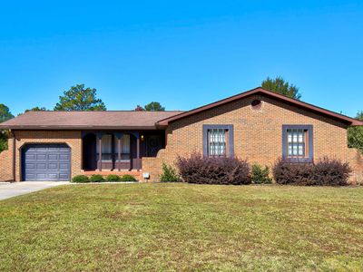 513 Green Springs Dr