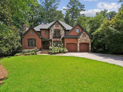 1170 Pine Ridge Rd NE