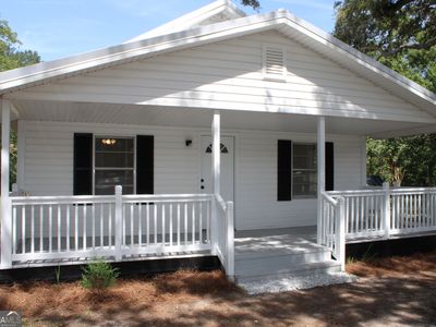 Property at 1201 Spring Branch Church Rd, Baxley, GA