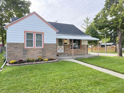 1603 S 92nd STREET