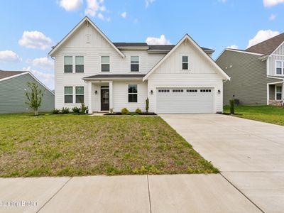 Property at 124 Meadow Rose Ln, Mount Washington, KY