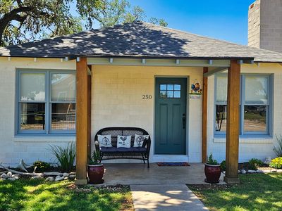 266 Patterson St.