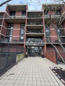 3021 S Michigan Ave Unit 507