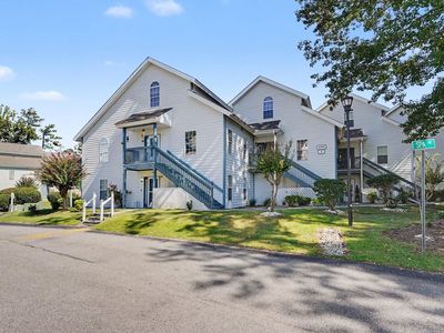 4369 Spa Dr. #305