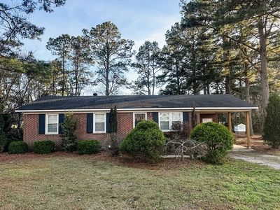 Property at 1811 John Small Ave, Washington, NC