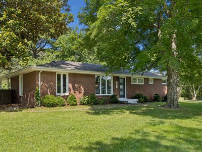 201 Brandywine Dr