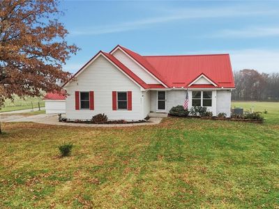 4311 SW State Route T