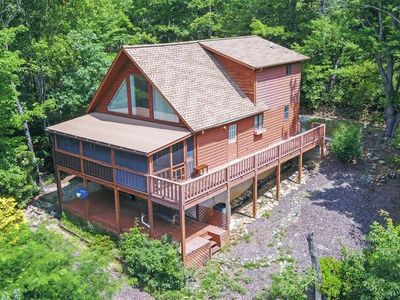 Property at 215 Black Bear Rdg, Murphy, NC