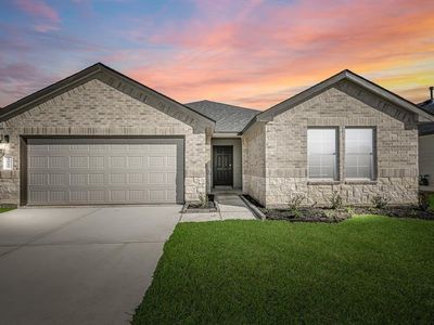 1026 Appaloosa Ln