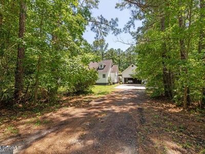 Property at 389 Magnolia Dr, Waverly, GA