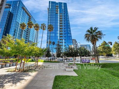 188 W Saint James St #11601