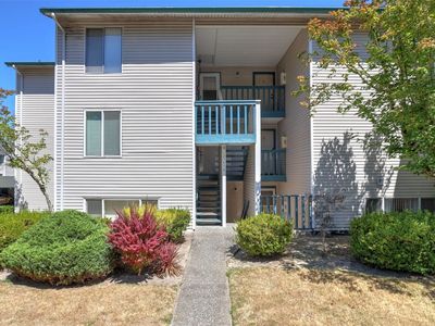 Property at 17431 Ambaum Boulevard S #D2, Burien, WA