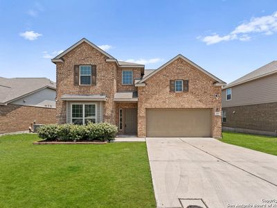 2317 Broken Wheel Ln