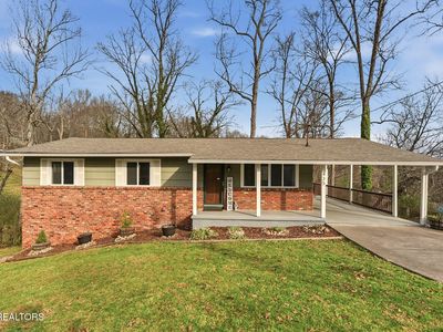 435 Sherwood Estates Cir